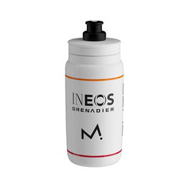Elite Bidon Elite Fly Team Ineos Grenadier Blanc 550 2025