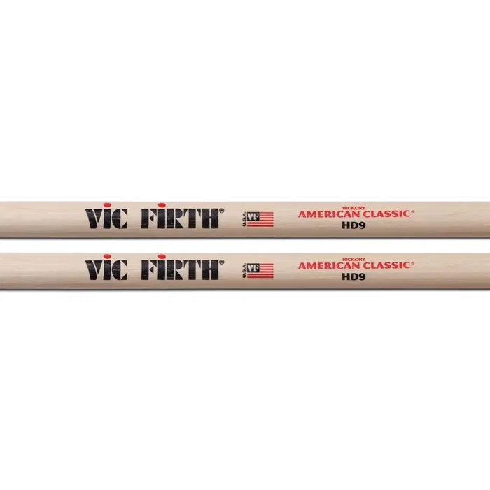 Vic Firth American Classic HD9 Hickory