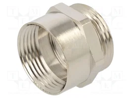 LAPP Bride filetée PG16 SKINDICHT® ZS en laiton