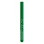 NYX Professional Makeup Eyeliner gel Epic Inky Stix Electric Emerald, crayon waterproof fini mat, tenue 24h, pour lignes précises, 1 unité