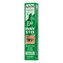 NYX Professional Makeup Eyeliner gel Epic Inky Stix Electric Emerald, crayon waterproof fini mat, tenue 24h, pour lignes précises, 1 unité