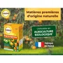 Solabiol Engrais pour agrumes - 1,5 kg - Favorise la fructification, nutrition longue durée - UAB
