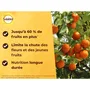 Solabiol Engrais pour agrumes - 1,5 kg - Favorise la fructification, nutrition longue durée - UAB
