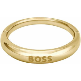 Boss Bague 1580620S Dorée Taille 52