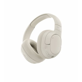 Belkin AUD008HQSA Casque Circum-aural Sans Fil Blanc