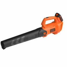 Black + Decker BCBL200L-QW Souffleur Axial 18V avec Batterie 2Ah et Chargeur