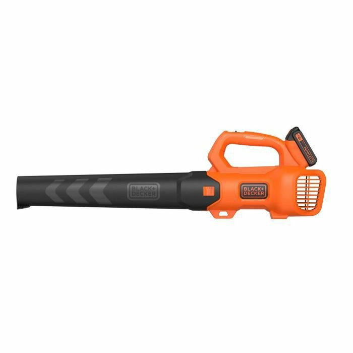 Black + Decker BCBL200L-QW Souffleur Axial 18V avec Batterie 2Ah et Chargeur