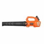 Black + Decker BCBL200L-QW Souffleur Axial 18V avec Batterie 2Ah et Chargeur