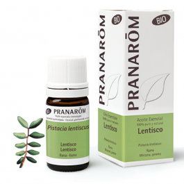 PRANAROM Huile essentielle de Lentisco BIO 5ml