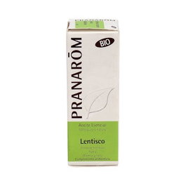 PRANAROM Huile essentielle de Lentisco BIO 5ml
