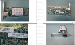 Hewlett Packard Enterprise Smart Array E208e-p SR Gen10