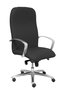 Piqueras y Crespo Chaise de Bureau Caudete Noir