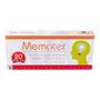 TEGOR Memoter 20 ampoules