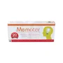 TEGOR Memoter 20 ampoules