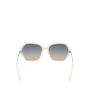 Lunettes de soleil Femme Guess GU00134-5521P Ø 55 mm