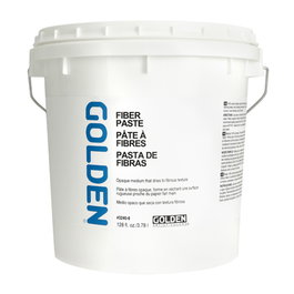 Golden Fiber Paste 3,78 L
