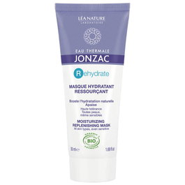 Jonzac Masque Hydratant Visage 50 ml