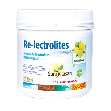Re-Lectrolites Re-Lectrolites