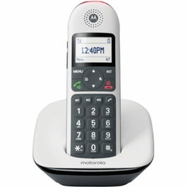 Motorola CD5001 Blanc