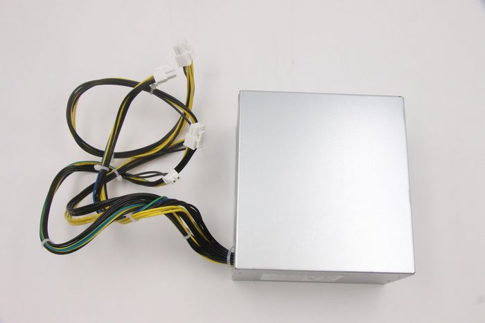Lenovo Alimentation ATX 500W - 92% d'efficacité - Compatible Ideacentre Gaming 5i - Entrée 100-240V - Connecteurs 10 pin, 8 pin, PCI-Express 6+2 pin