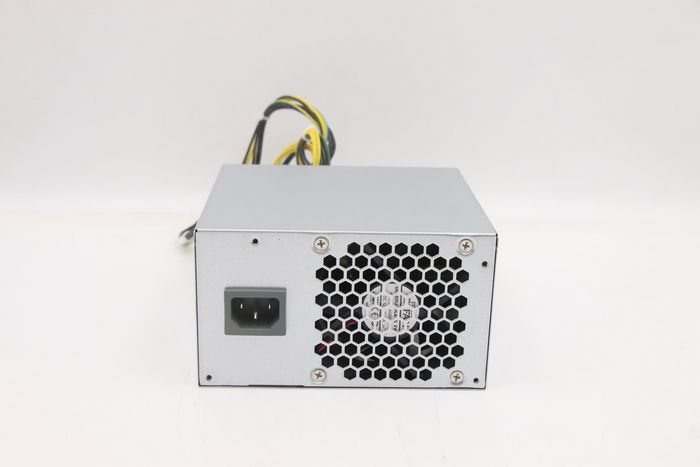 Lenovo Alimentation ATX 500W - 92% d'efficacité - Compatible Ideacentre Gaming 5i - Entrée 100-240V - Connecteurs 10 pin, 8 pin, PCI-Express 6+2 pin