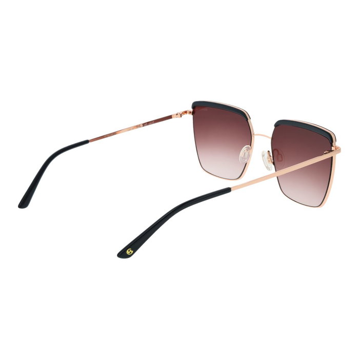 Lunettes de soleil Femme Comma 77179 5717