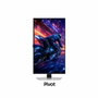 Samsung Odyssey OLED G6 G60SF 27'' QHD 500Hz Argent