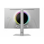 Samsung Odyssey OLED G6 G60SF 27'' QHD 500Hz Argent