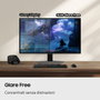 Samsung Odyssey OLED G6 G60SF 27'' QHD 500Hz Argent