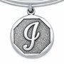 Alex And Ani Bracelet en Métal Gris - A13EB14IS