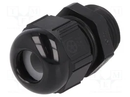 LAPP SKINTOP® STR Presse-étoupe PG11 noir