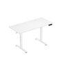 Mark Adler Bureau Gaming MA-Leader 7.0 White Blanc