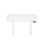 Mark Adler Bureau Gaming MA-Leader 7.0 White Blanc