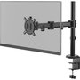 One For All Support moniteur Smart - Vesa 100 - Simple Bras - 13 à 32'' - Noir