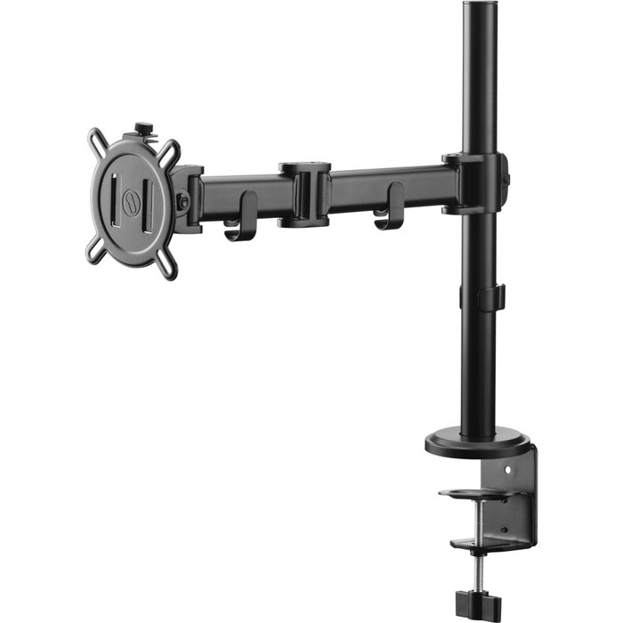 One For All Support moniteur Smart - Vesa 100 - Simple Bras - 13 à 32'' - Noir