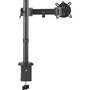One For All Support moniteur Smart - Vesa 100 - Simple Bras - 13 à 32'' - Noir
