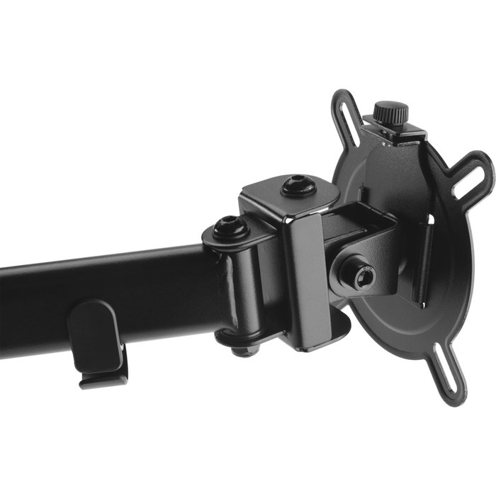 One For All Support moniteur Smart - Vesa 100 - Simple Bras - 13 à 32'' - Noir