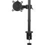 One For All Support moniteur Smart - Vesa 100 - Simple Bras - 13 à 32'' - Noir