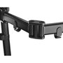 One For All Support moniteur Smart - Vesa 100 - Simple Bras - 13 à 32'' - Noir