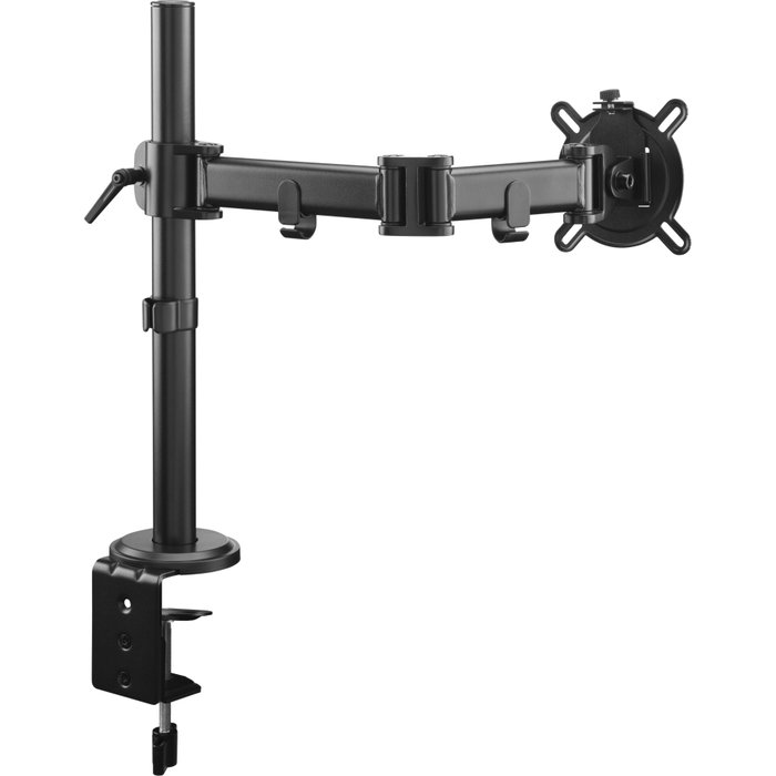 One For All Support moniteur Smart - Vesa 100 - Simple Bras - 13 à 32'' - Noir