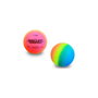 Unice Bioball Pelota Volley Rainbow Match 180 g - Ballon de volley coloré pour match, assorti