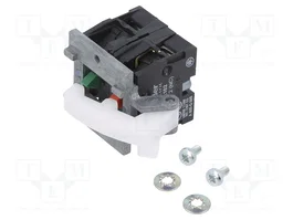 SCHNEIDER ELECTRIC Élément de contact NC + NO Harmony XAC XACS105