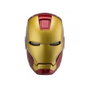 Ekids Enceinte Bluetooth Marvel Iron Man avec effets lumineux, mains libres, pour enfants dès 3 ans