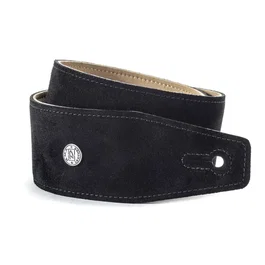 Dunlop BMF Suede Ebony