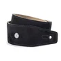 Dunlop BMF Suede Ebony