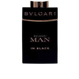 Bvlgari MAN IN BLACK Eau de Parfum Vaporisateur 100 ml pour Homme