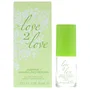 Love 2 Love Jasmine + Sparkling Mimosa Eau de Toilette 11 ml