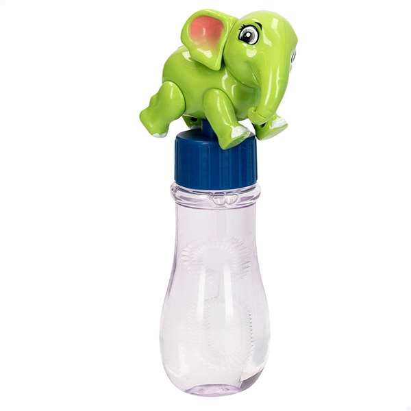 Color Baby Pompero Animales Salvajes 35 ml - Modèles assortis