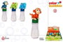 Color Baby Pompero Animales Salvajes 35 ml - Modèles assortis
