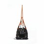 M Pets Sac de transport REMIX 2 en 1 Camouflage & Orange